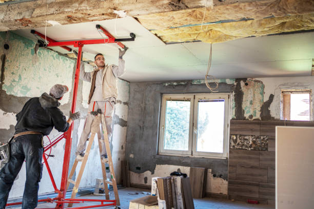Best Insulation for Specific Applications in Cleveland, FL